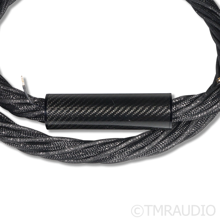 Synergistic Research Galileo SX Power Cable; 2.5m