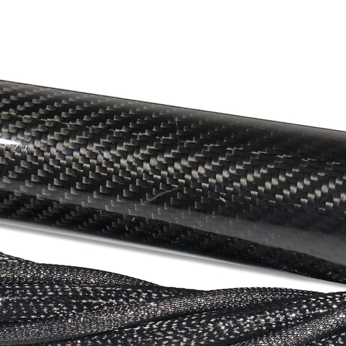 Synergistic Research Galileo SX Power Cable; 2.5m