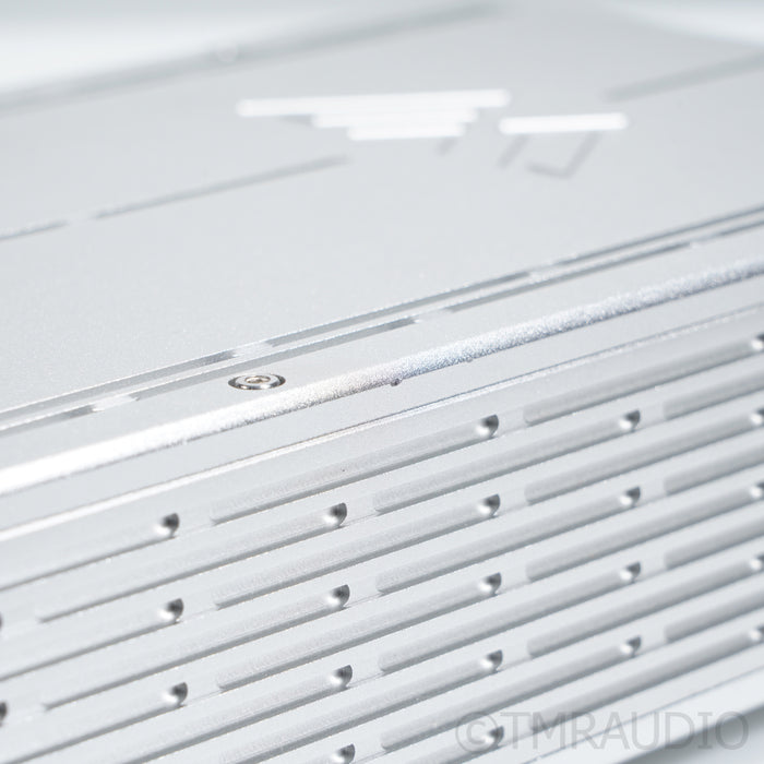 Antipodes S30 Dual-Chassis Streamer