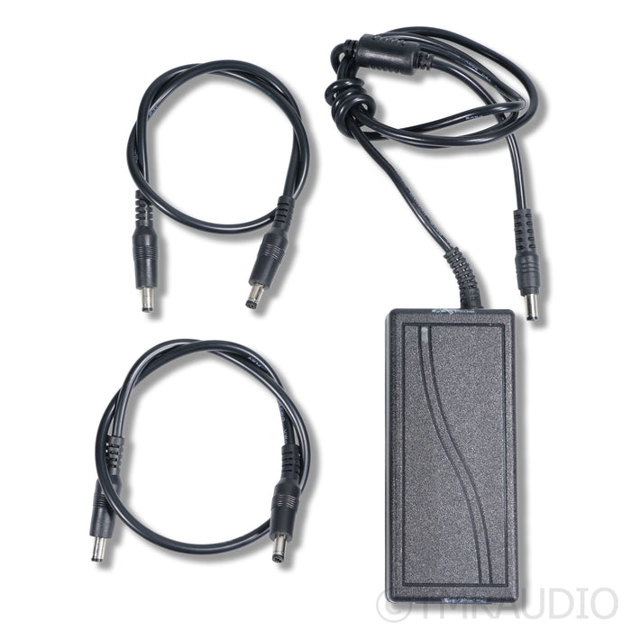 Antipodes S30 Dual-Chassis Streamer