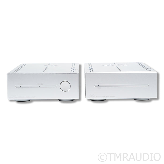 Antipodes S30 Dual-Chassis Streamer