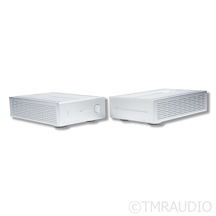 Antipodes S30 Dual-Chassis Streamer