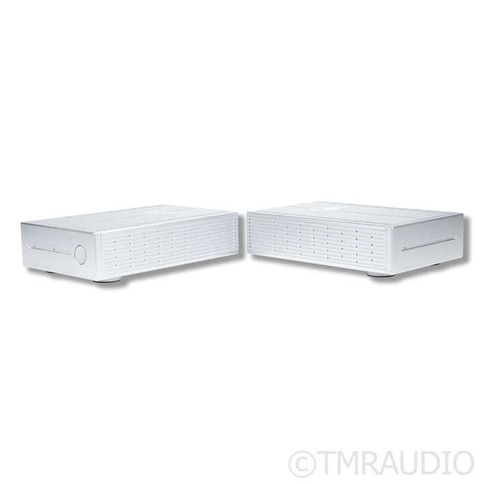 Antipodes S30 Dual-Chassis Streamer