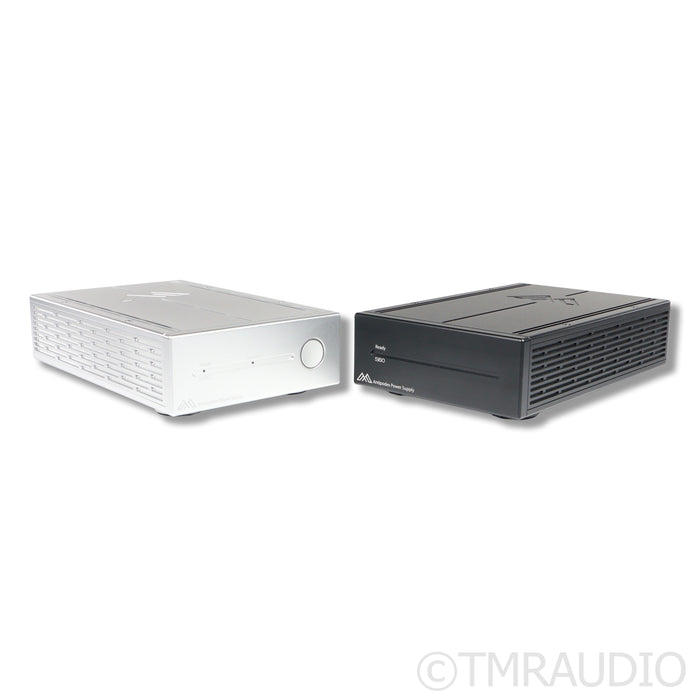 Antipodes S40 Music Server / Streamer; 1TB; S60 Power Supply