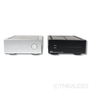 Antipodes S40 Music Server / Streamer; 1TB; S60 Power Supply