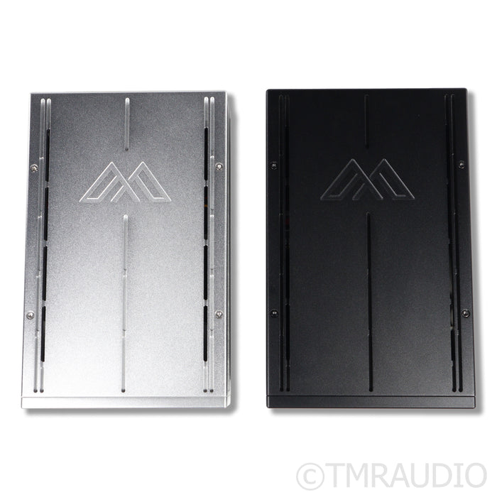Antipodes S40 Music Server / Streamer; 1TB; S60 Power Supply