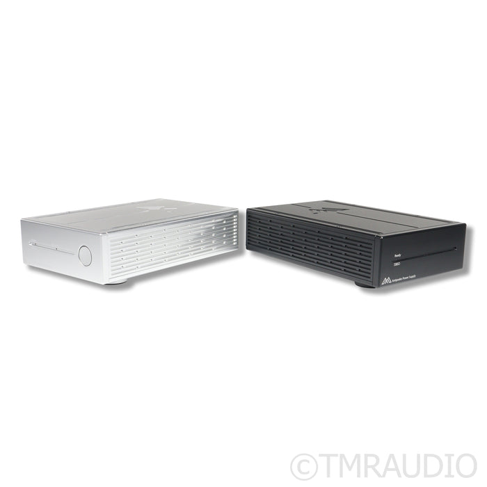 Antipodes S40 Music Server / Streamer; 1TB; S60 Power Supply