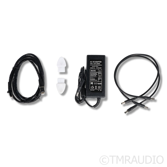 Antipodes S40 Music Server / Streamer; 1TB; S60 Power Supply
