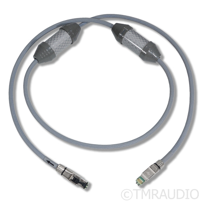 Shunyata Research Omega-X Ethernet Cable; 1.5m