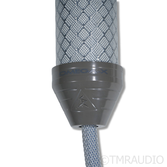 Shunyata Research Omega-X Ethernet Cable; 1.5m
