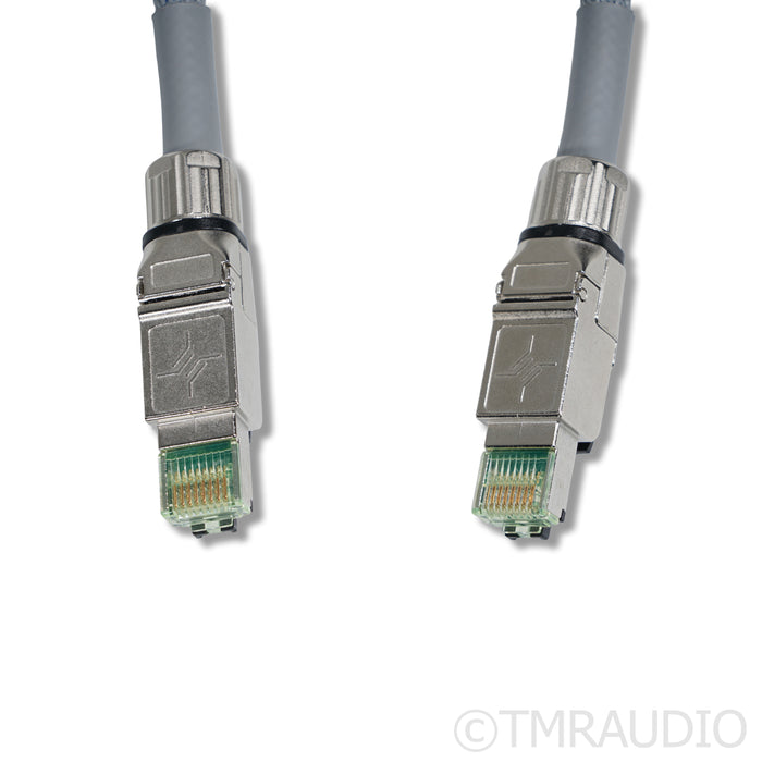 Shunyata Research Omega-X Ethernet Cable; 1.5m