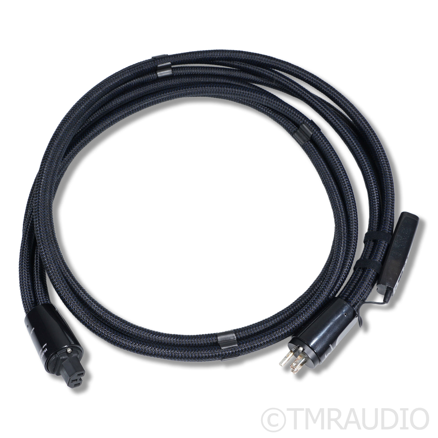 AudioQuest Hurricane High Variable Current Power Cable; 2m — The Music Room