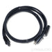 AudioQuest Hurricane High Variable Current Power Cable; 2m
