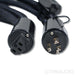 AudioQuest Hurricane High Variable Current Power Cable; 2m
