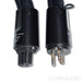 AudioQuest Hurricane High Variable Current Power Cable; 2m