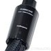 AudioQuest Hurricane High Variable Current Power Cable; 2m