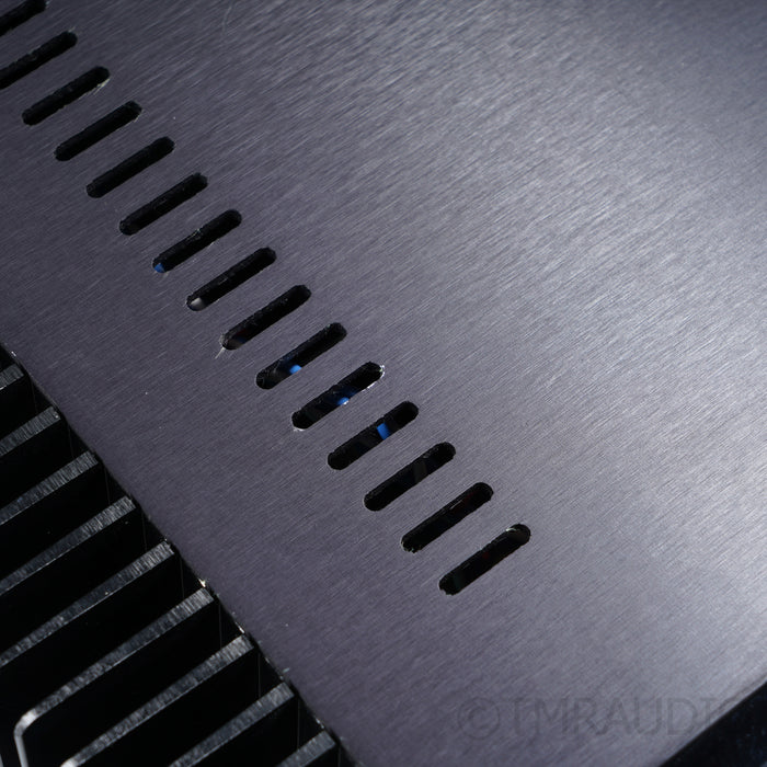Wells Audio HeadTrip Headphone Amplifier