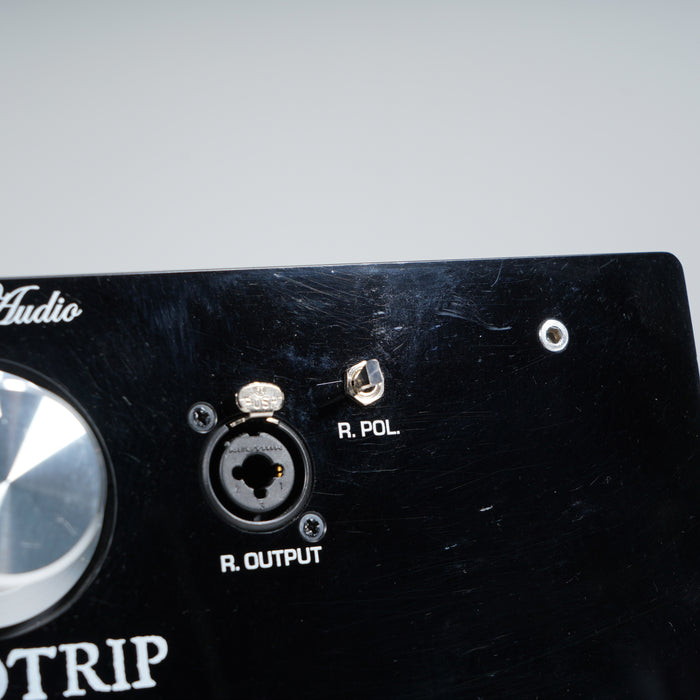 Wells Audio HeadTrip Headphone Amplifier