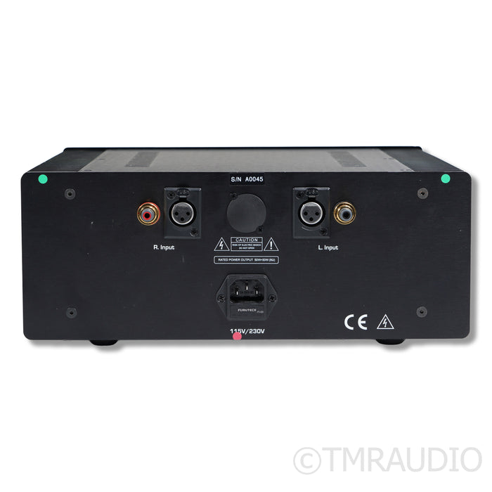 Wells Audio HeadTrip Headphone Amplifier