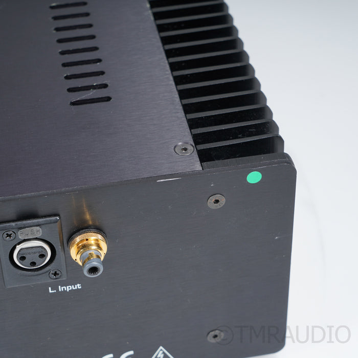 Wells Audio HeadTrip Headphone Amplifier