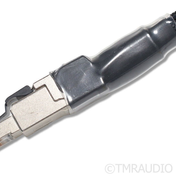 Synergistic Research Galileo SX Ethernet Cable; 1m