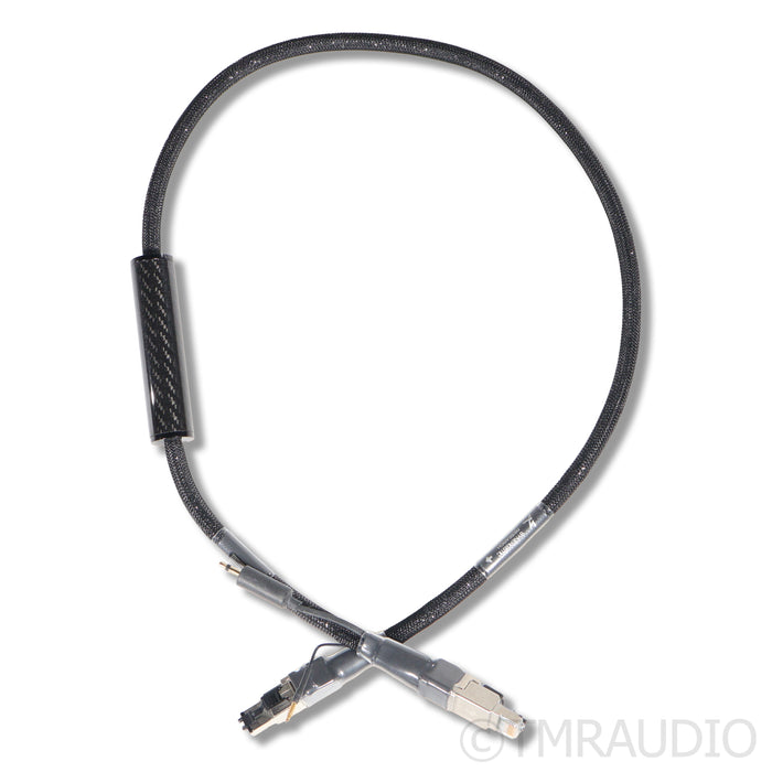 Synergistic Research Galileo SX Ethernet Cable; 1m