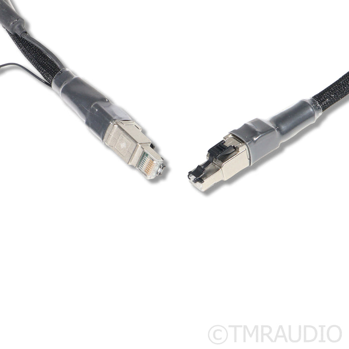 Synergistic Research Galileo SX Ethernet Cable; 1m