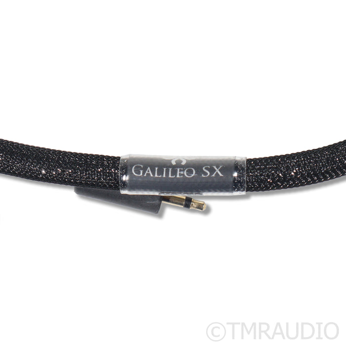 Synergistic Research Galileo SX Ethernet Cable; 1m