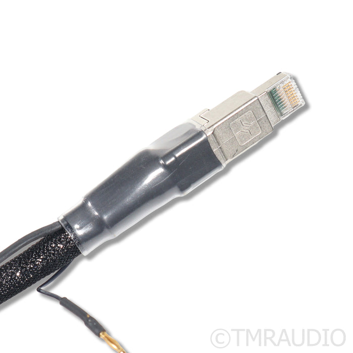 Synergistic Research Galileo SX Ethernet Cable; 1m