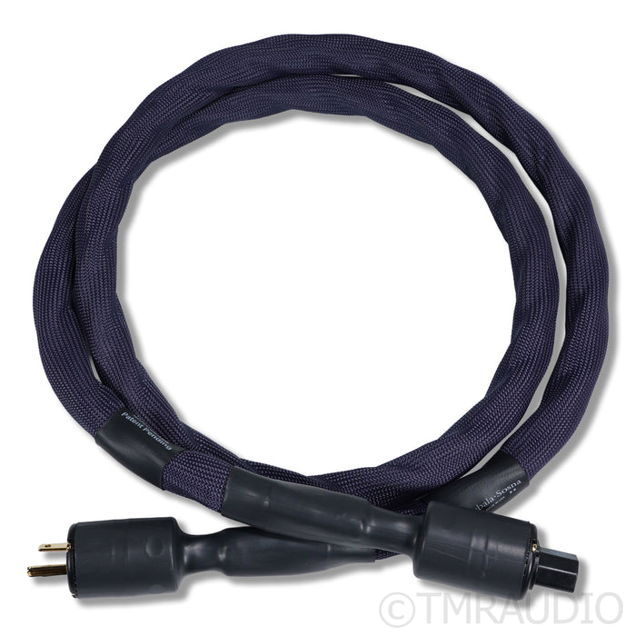 Kubala-Sosna Emotion Power Cable; 2m