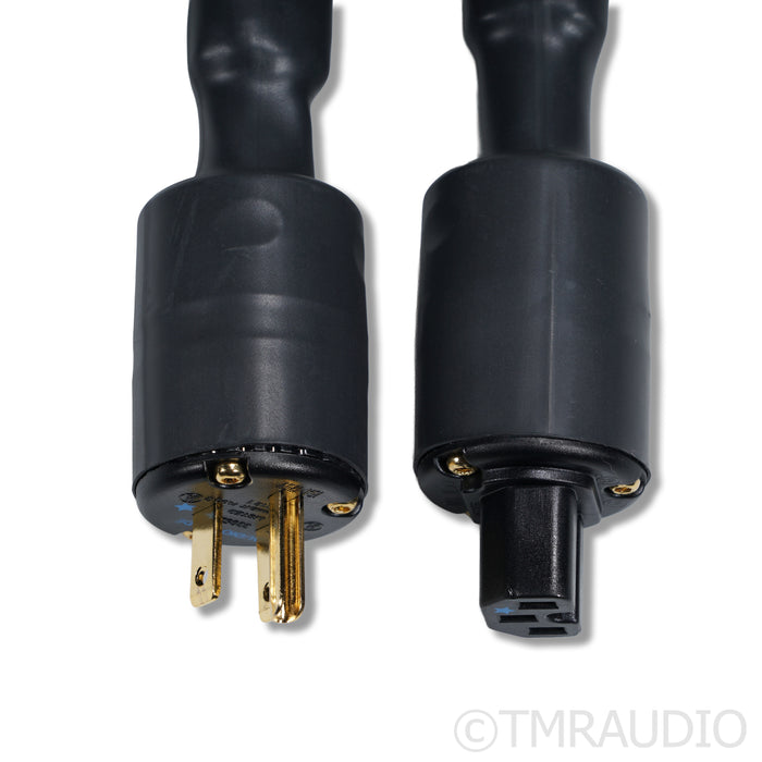 Kubala-Sosna Emotion Power Cable; 2m