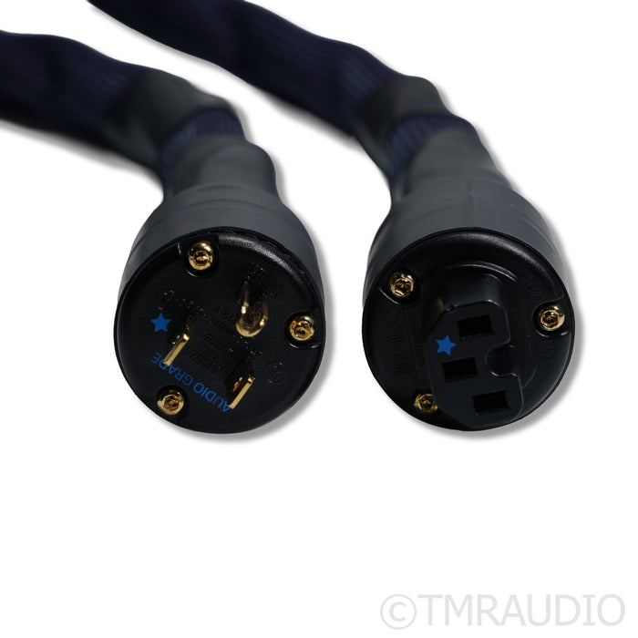 Kubala-Sosna Emotion Power Cable; 2m