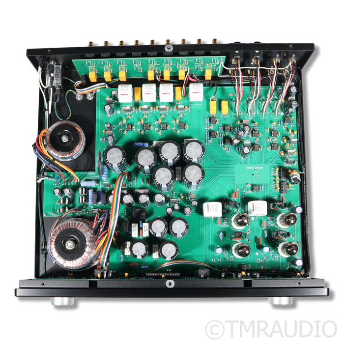 Rogue Audio RP-7 v1 Tube Preamplifier