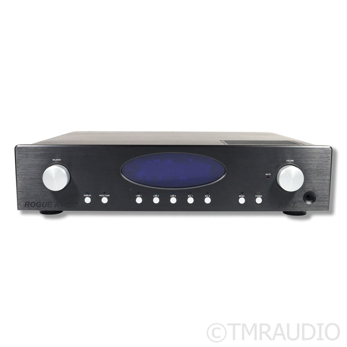 Rogue Audio RP-7 v1 Tube Preamplifier