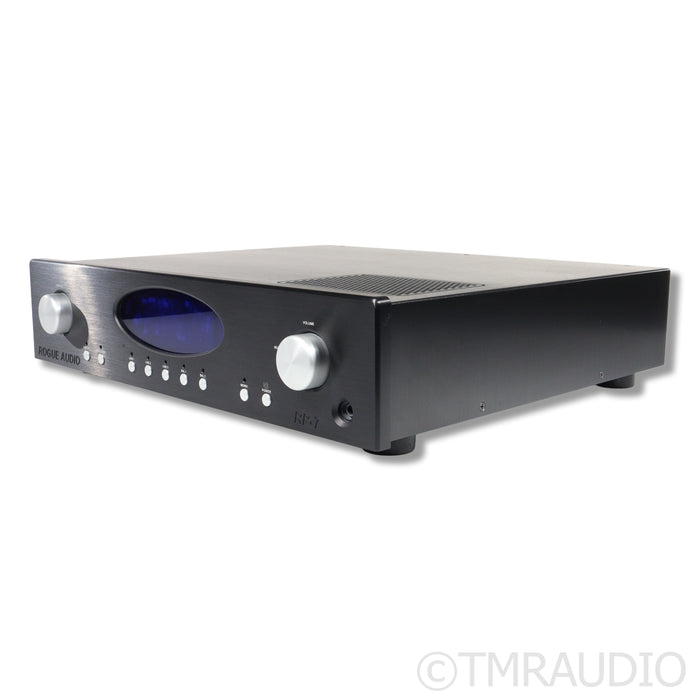 Rogue Audio RP-7 v1 Tube Preamplifier