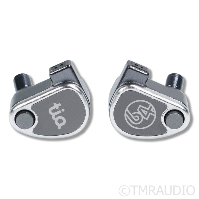 64 Audio U12t In-Ear Monitors (IEMs)