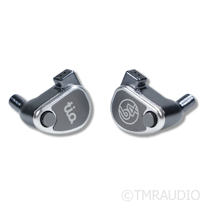 64 Audio U12t In-Ear Monitors (IEMs)