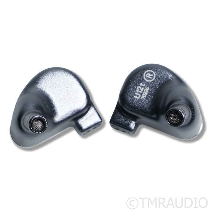 64 Audio U12t In-Ear Monitors (IEMs)