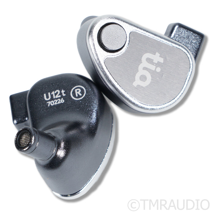 64 Audio U12t In-Ear Monitors (IEMs)
