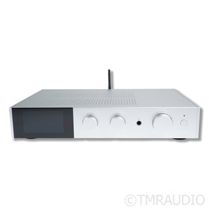 Audiolab 9000A Integrated Amplifier; DAC; MM Phono