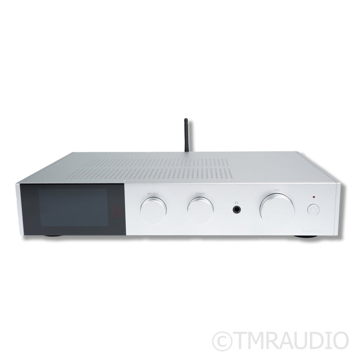 Audiolab 9000A Integrated Amplifier; DAC; MM Phono