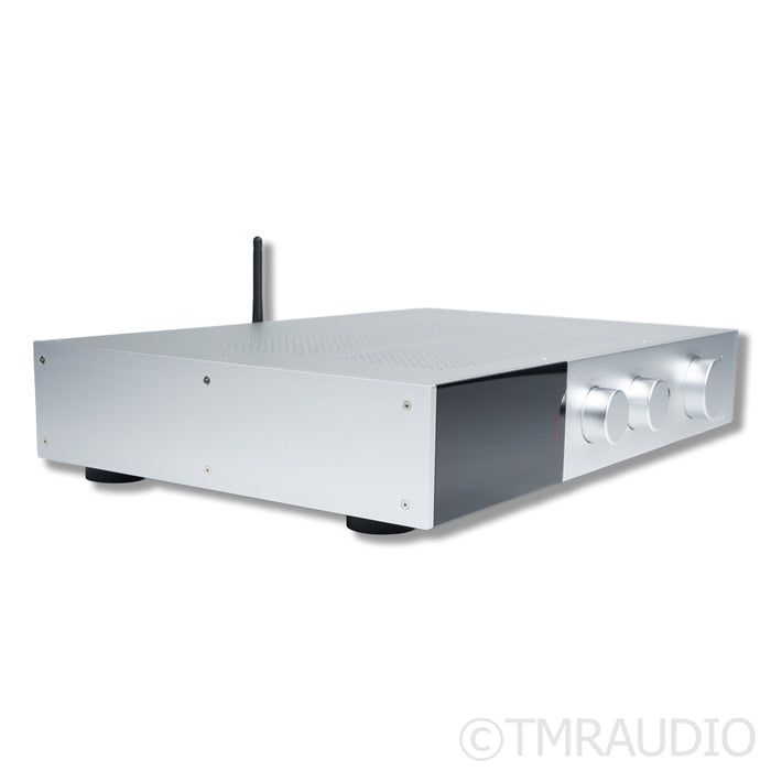 Audiolab 9000A Integrated Amplifier; DAC; MM Phono