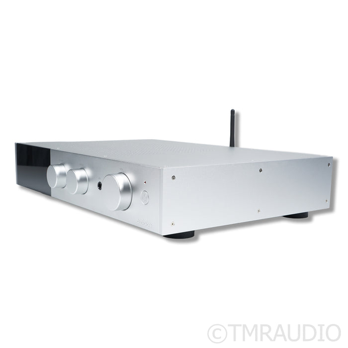 Audiolab 9000A Integrated Amplifier; DAC; MM Phono