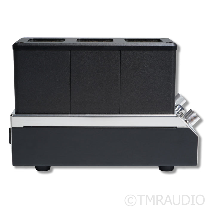 McIntosh MHA200 Tube Headphone Amplifier