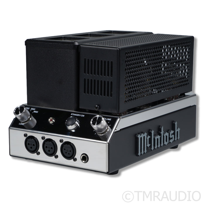 McIntosh MHA200 Tube Headphone Amplifier