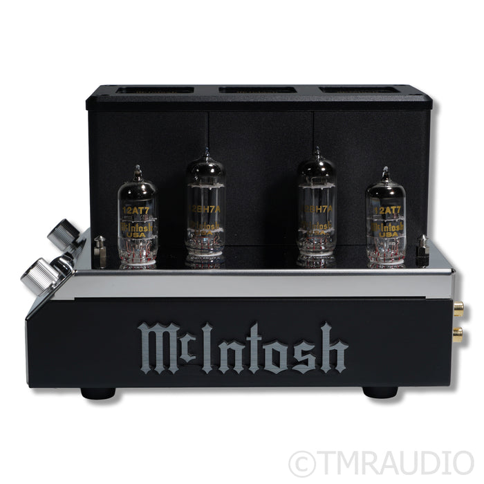 McIntosh MHA200 Tube Headphone Amplifier