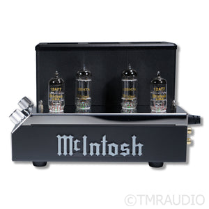 McIntosh MHA200 Tube Headphone Amplifier