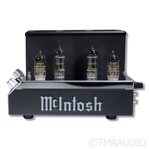 McIntosh MHA200 Tube Headphone Amplifier