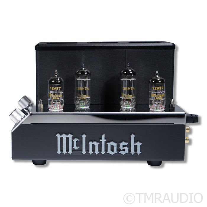 McIntosh MHA200 Tube Headphone Amplifier