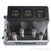 McIntosh MHA200 Tube Headphone Amplifier
